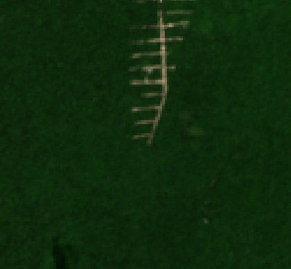 Sentinel-2 2023-09-23