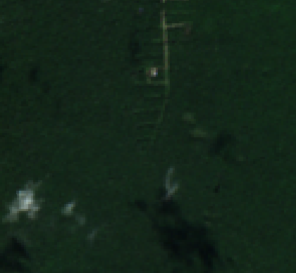Sentinel-2 2024-11-26