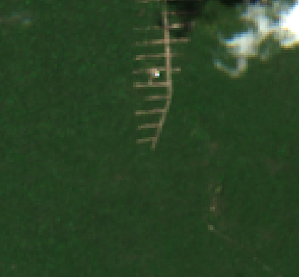 Sentinel-2 2024-04-15