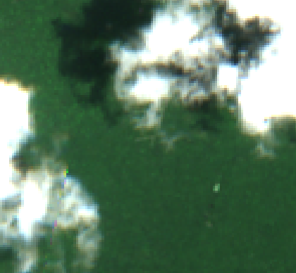 Sentinel-2 2024-08-18