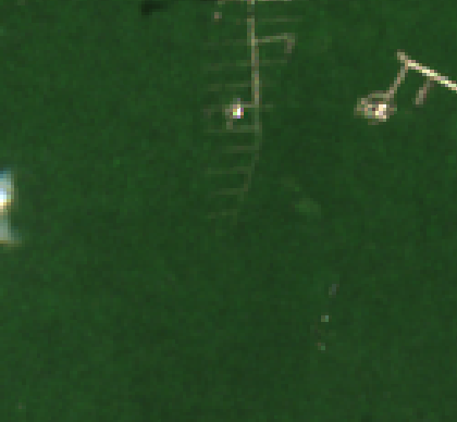 Sentinel-2 2025-07-19