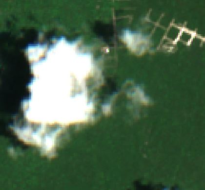 Sentinel-2 2026-04-30