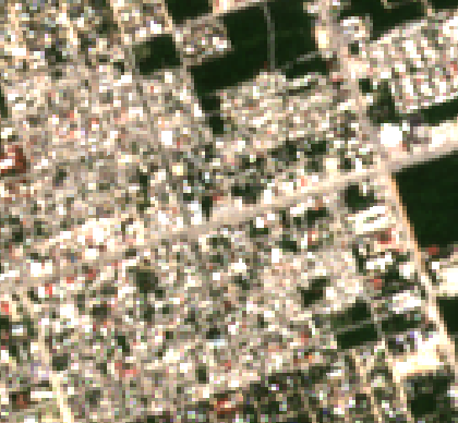 Sentinel-2 2023-10-21