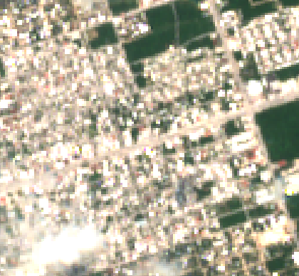 Sentinel-2 2023-06-08
