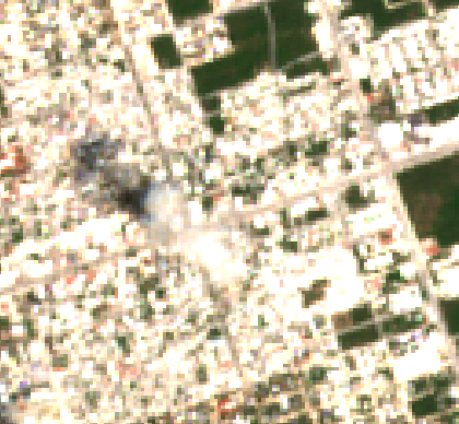 Sentinel-2 2024-04-15