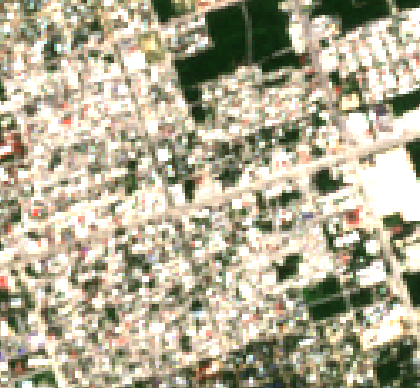 Sentinel-2 2025-10-12