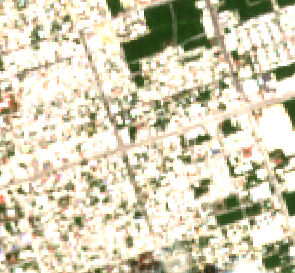 Sentinel-2 2025-07-19