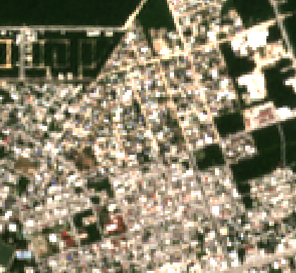 Sentinel-2 2023-10-21