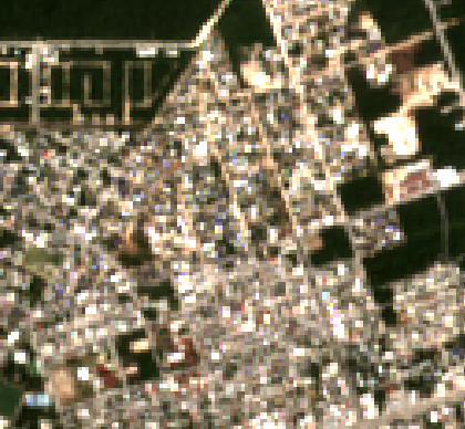 Sentinel-2 2023-02-13