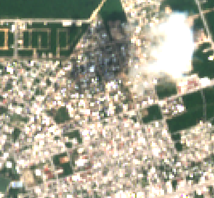 Sentinel-2 2023-06-08