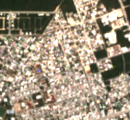 Sentinel-2 2024-03-24