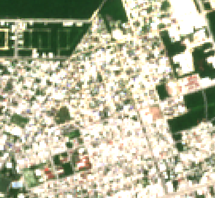 Sentinel-2 2024-08-18