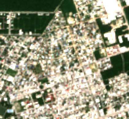 Sentinel-2 2025-10-12