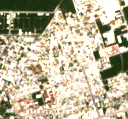 Sentinel-2 2025-04-10