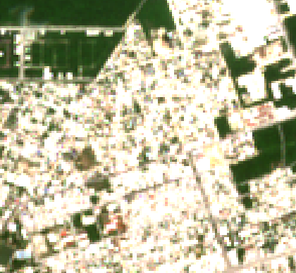 Sentinel-2 2025-07-19