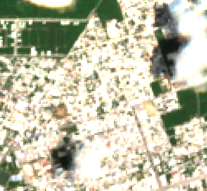 Sentinel-2 2026-04-30