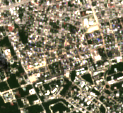 Sentinel-2 2023-10-21