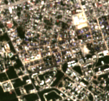 Sentinel-2 2023-02-13
