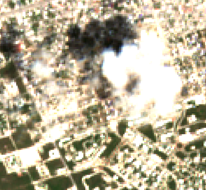 Sentinel-2 2024-04-15