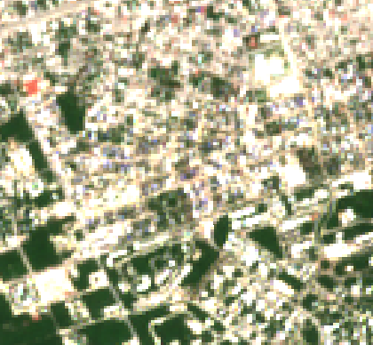 Sentinel-2 2024-08-18