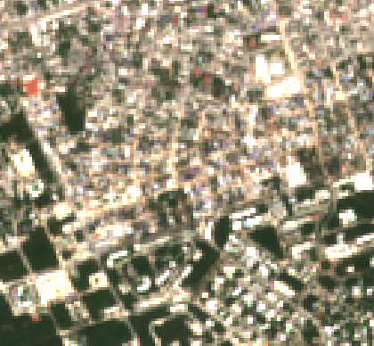Sentinel-2 2025-03-11