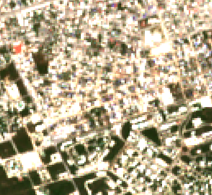 Sentinel-2 2025-04-10