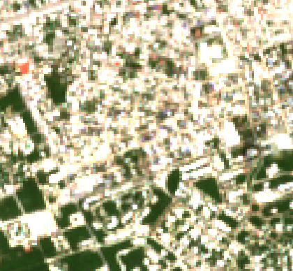Sentinel-2 2025-07-19