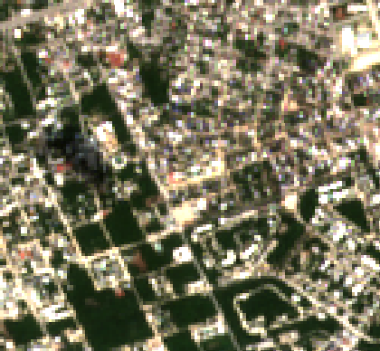 Sentinel-2 2023-10-21