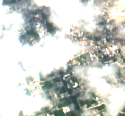 Sentinel-2 2023-06-08