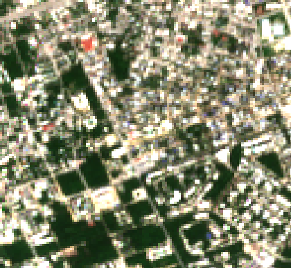 Sentinel-2 2025-10-12