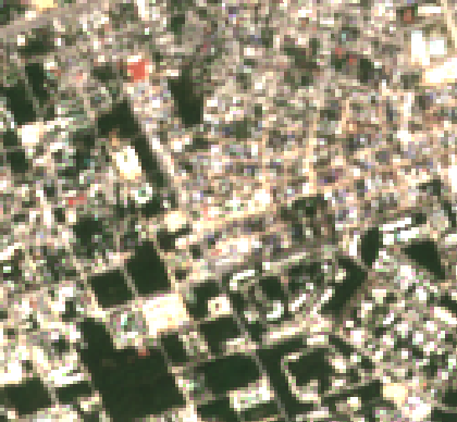 Sentinel-2 2025-03-11