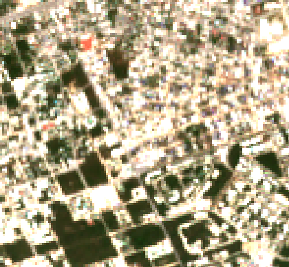 Sentinel-2 2025-04-10