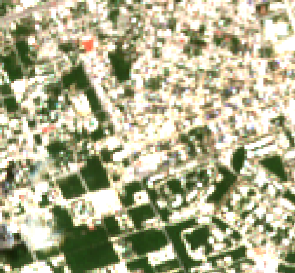 Sentinel-2 2025-07-19