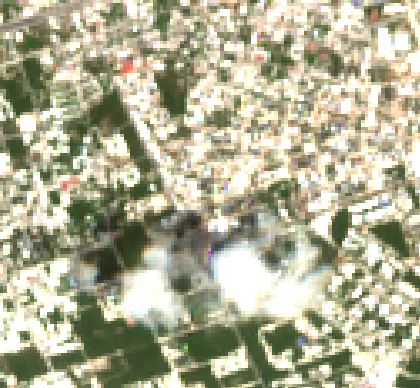 Sentinel-2 2026-08-28