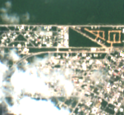 Sentinel-2 2023-06-08