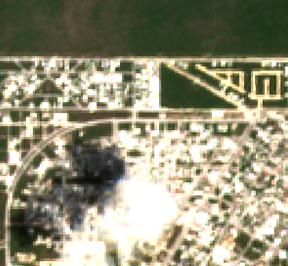 Sentinel-2 2024-04-15