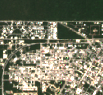 Sentinel-2 2025-03-11