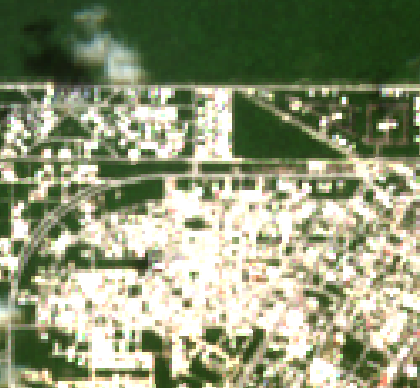 Sentinel-2 2025-07-19