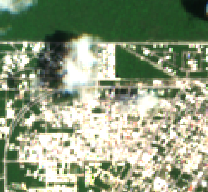 Sentinel-2 2026-04-30