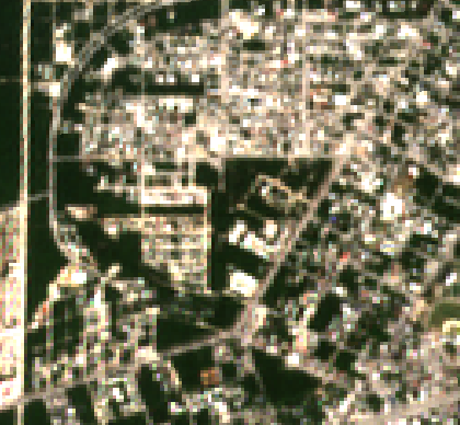 Sentinel-2 2023-10-21