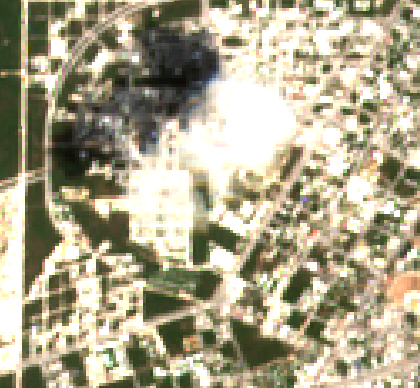 Sentinel-2 2024-04-15