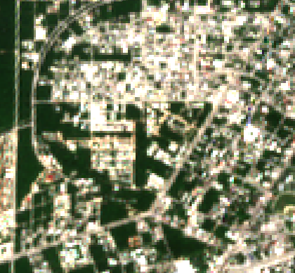 Sentinel-2 2025-10-12
