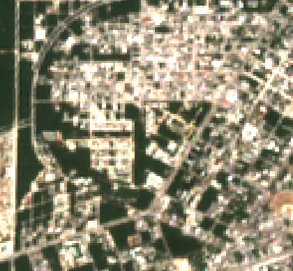 Sentinel-2 2025-03-11