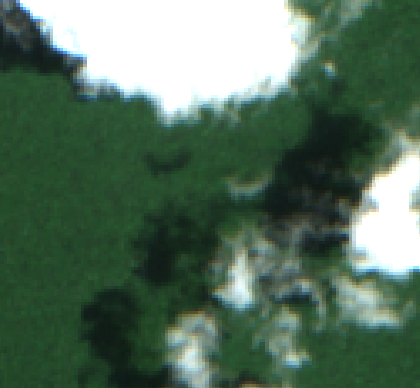 Sentinel-2 2024-08-18