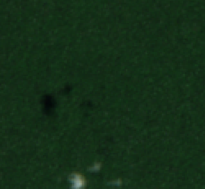 Sentinel-2 2025-10-12