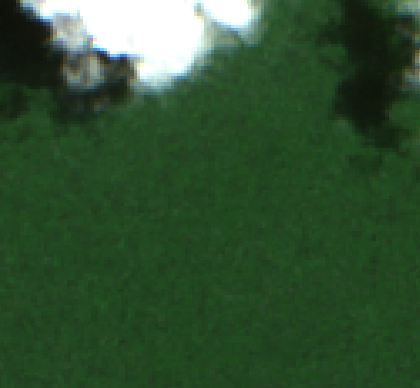 Sentinel-2 2025-07-19