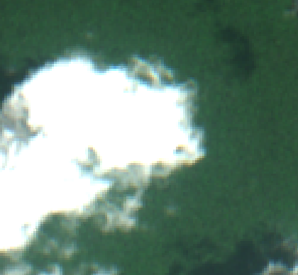 Sentinel-2 2023-06-08