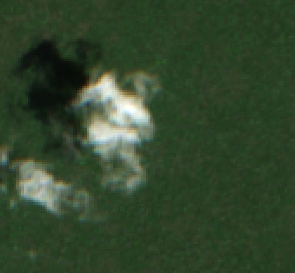 Sentinel-2 2024-04-15