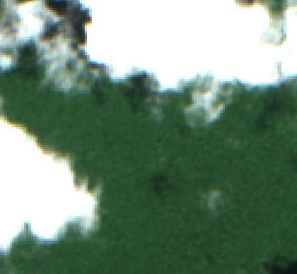 Sentinel-2 2024-08-18