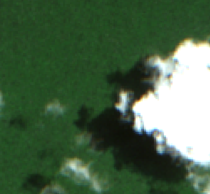 Sentinel-2 2025-07-19